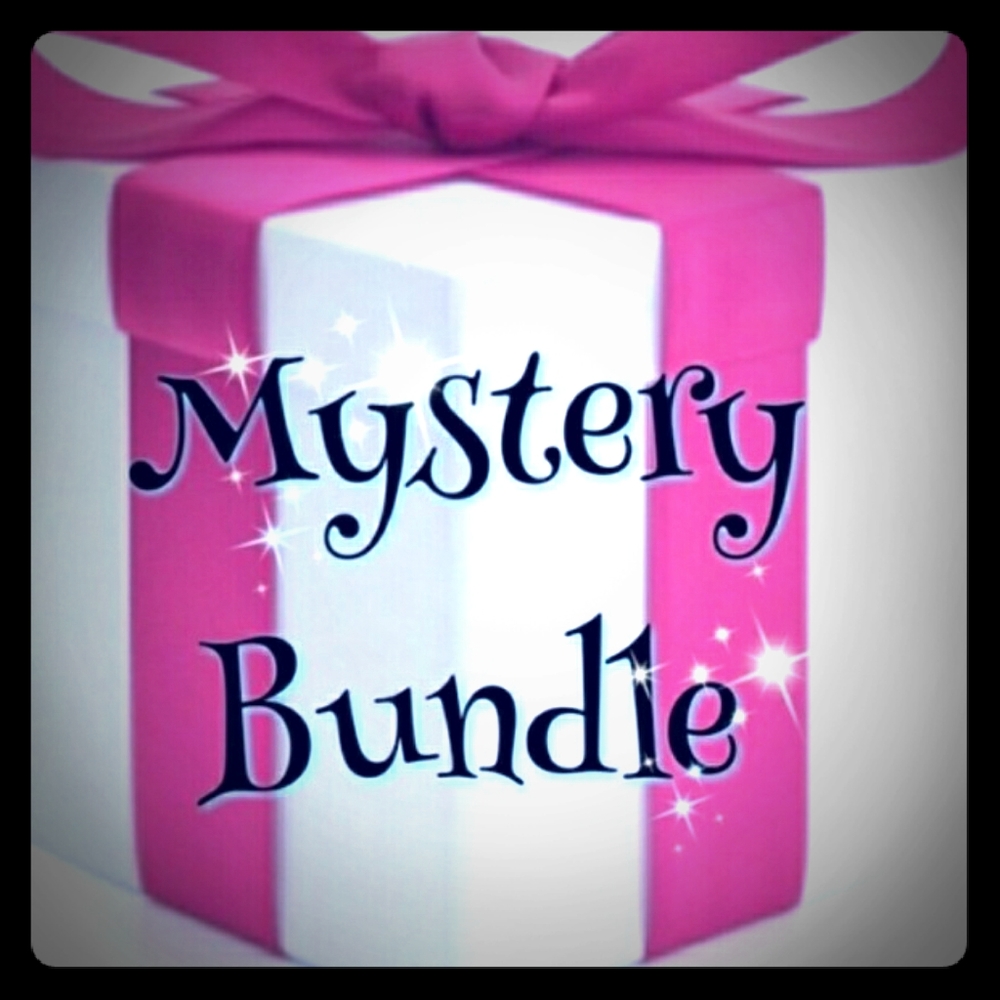 Ladies mystery box 10 items